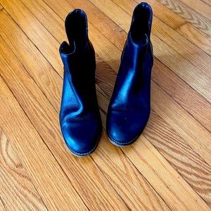 Women’s Cole Haan Booties